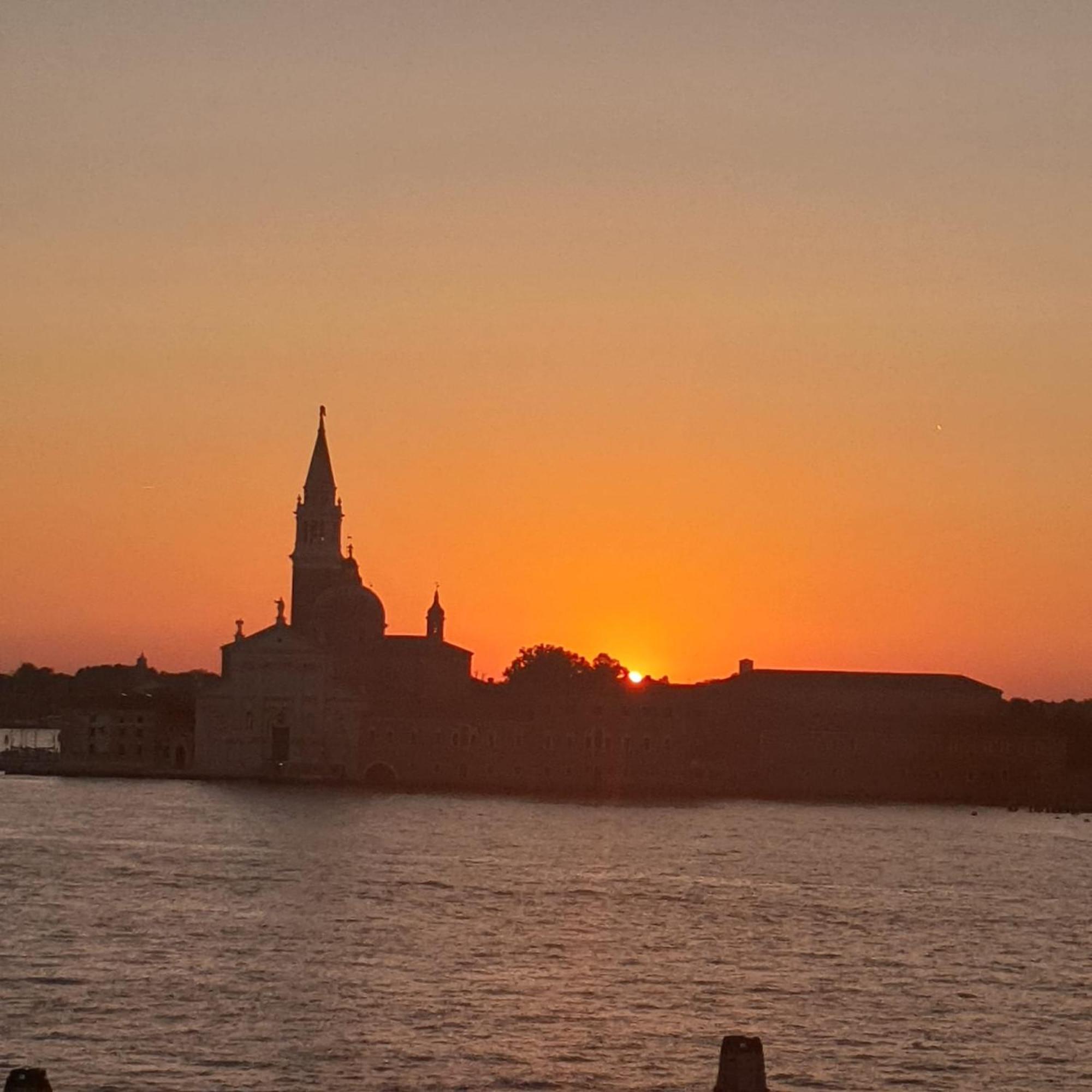 Mimi'S Loft Lejlighed Venedig Eksteriør billede