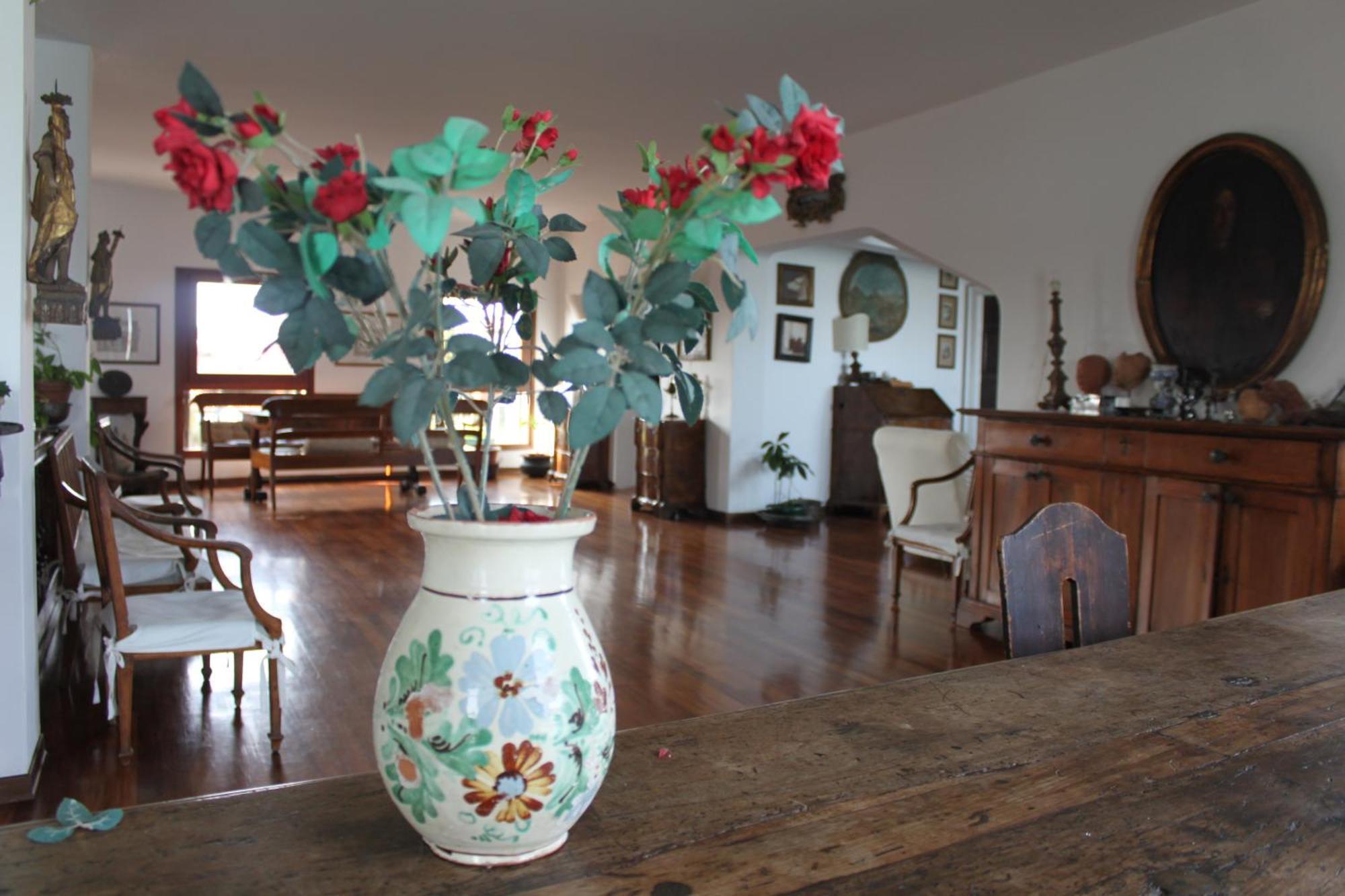Mimi'S Loft Lejlighed Venedig Eksteriør billede