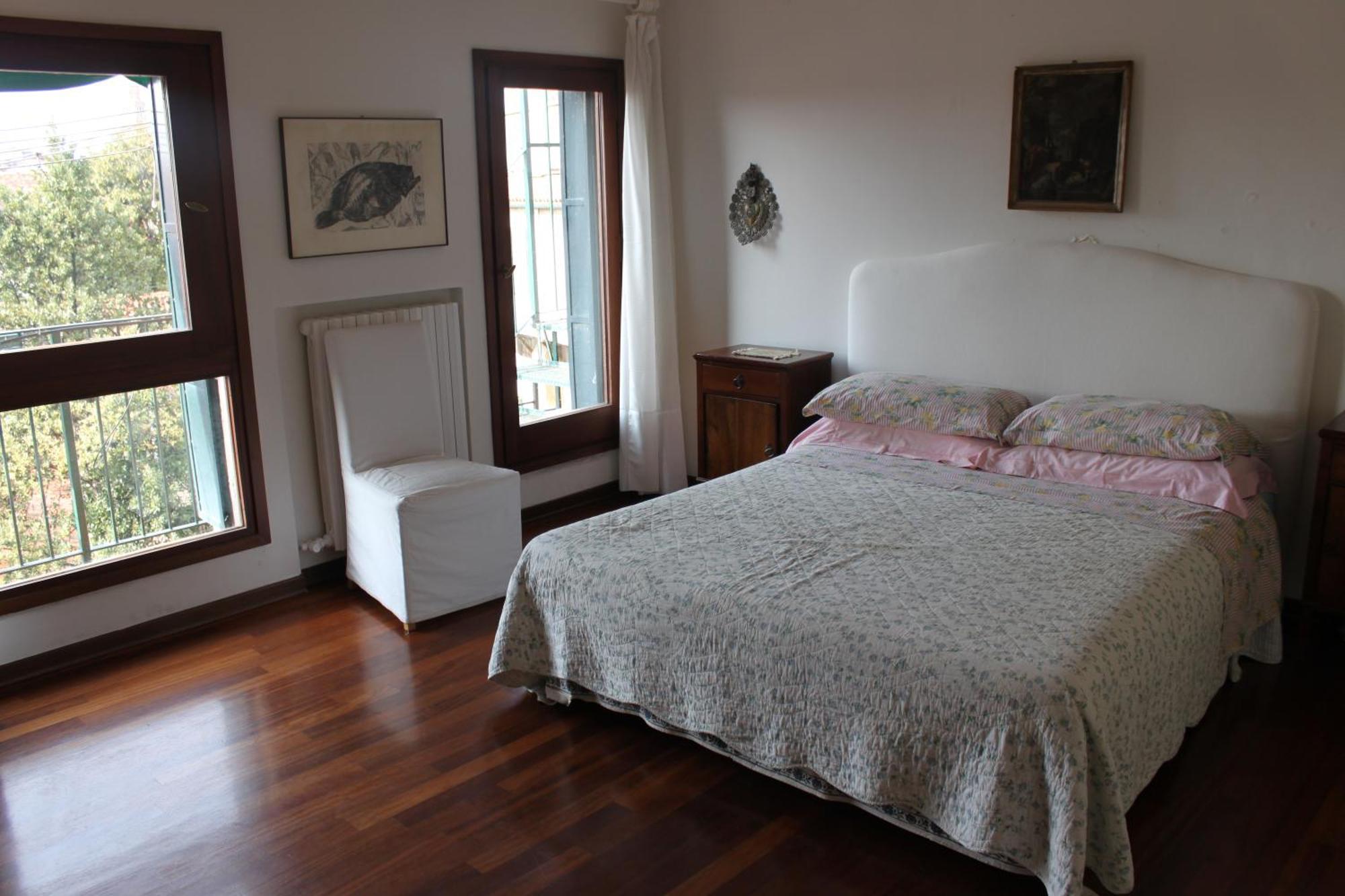 Mimi'S Loft Lejlighed Venedig Eksteriør billede