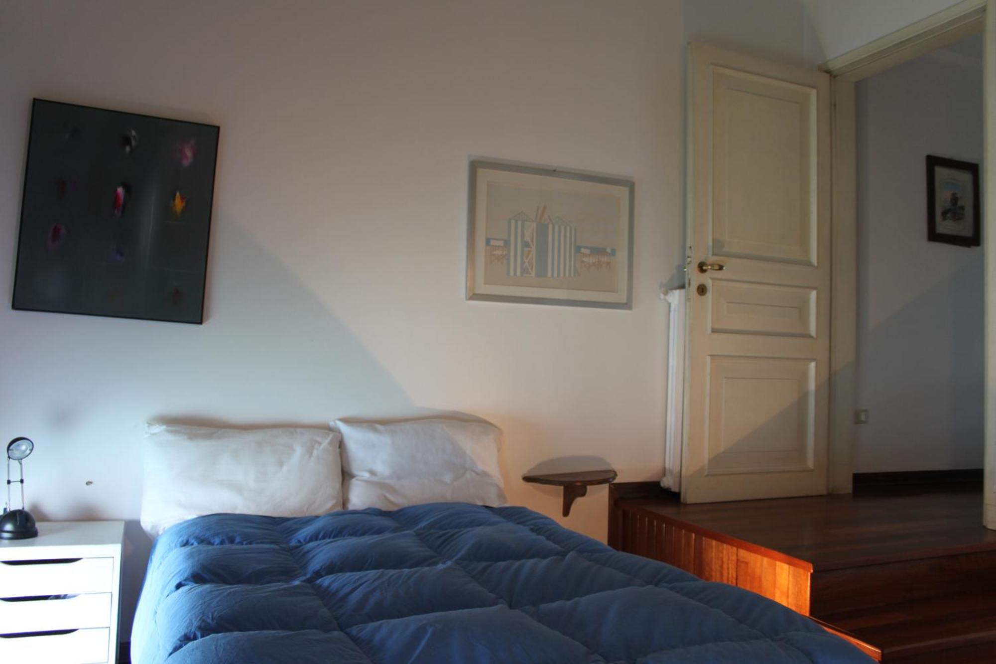 Mimi'S Loft Lejlighed Venedig Eksteriør billede