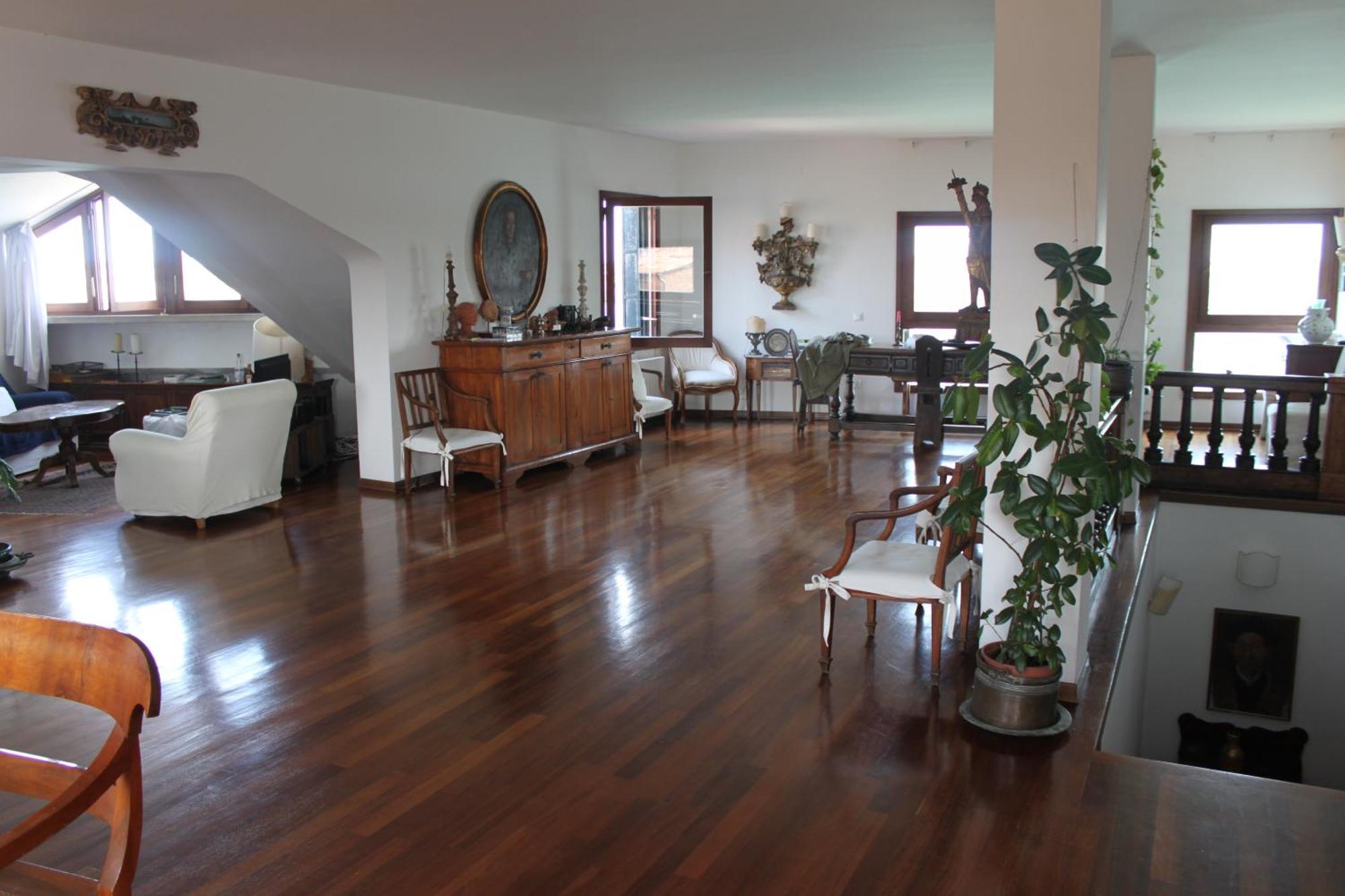 Mimi'S Loft Lejlighed Venedig Eksteriør billede