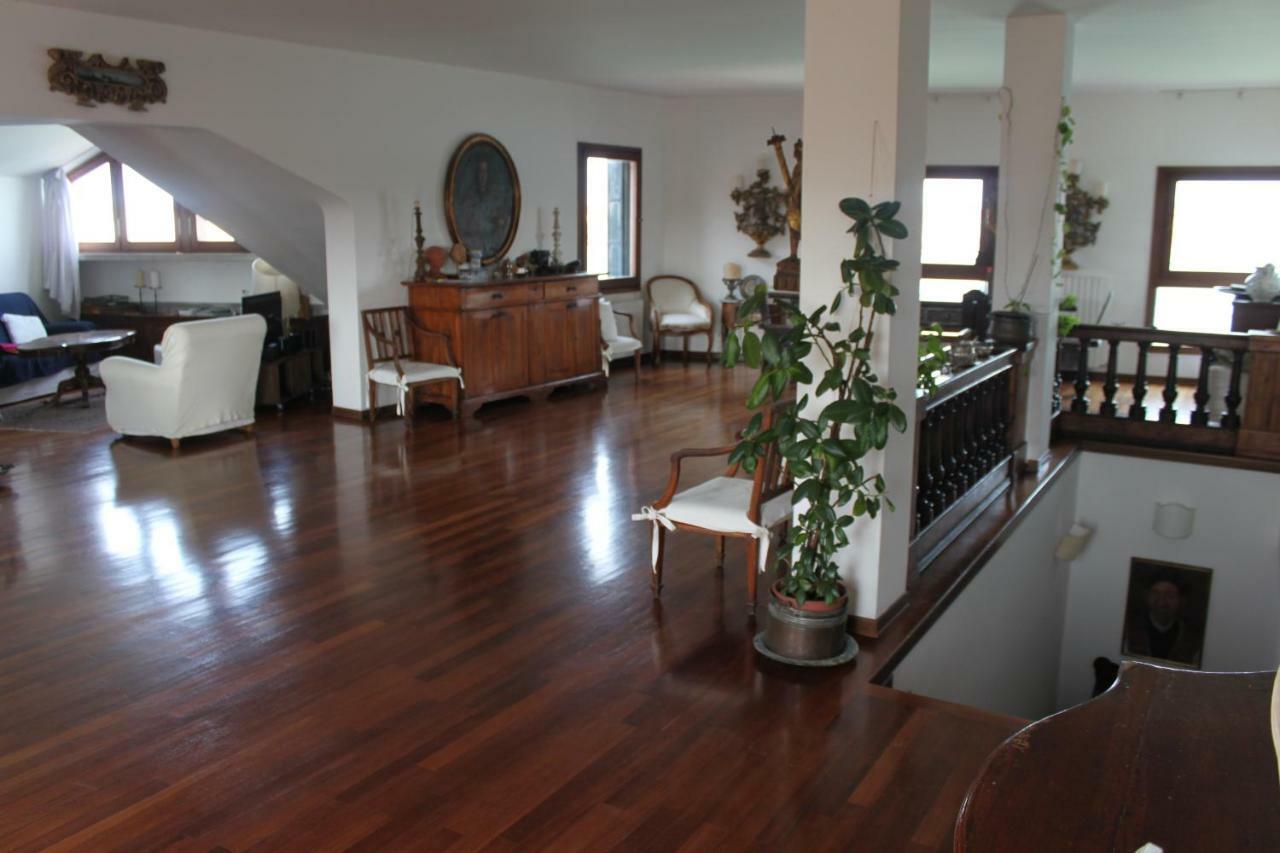 Mimi'S Loft Lejlighed Venedig Eksteriør billede