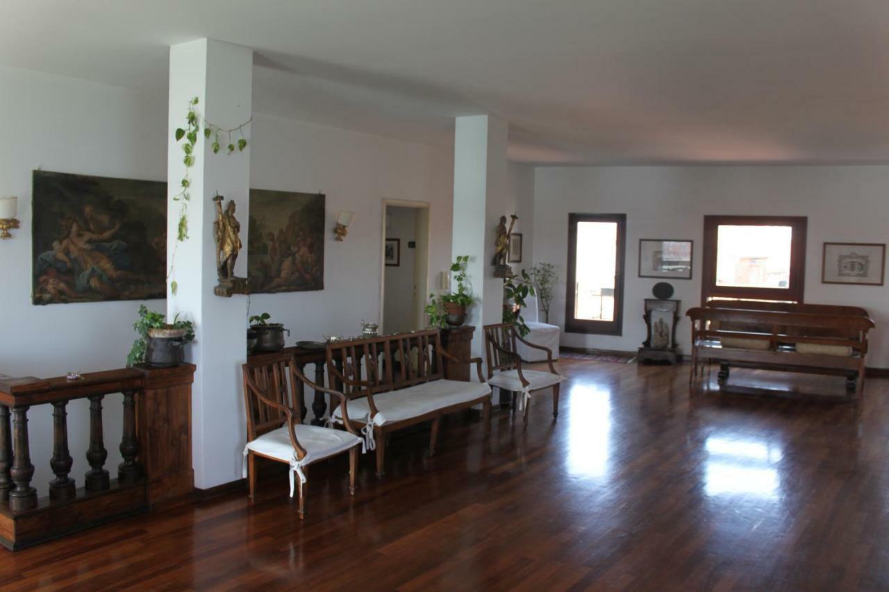 Mimi'S Loft Lejlighed Venedig Eksteriør billede