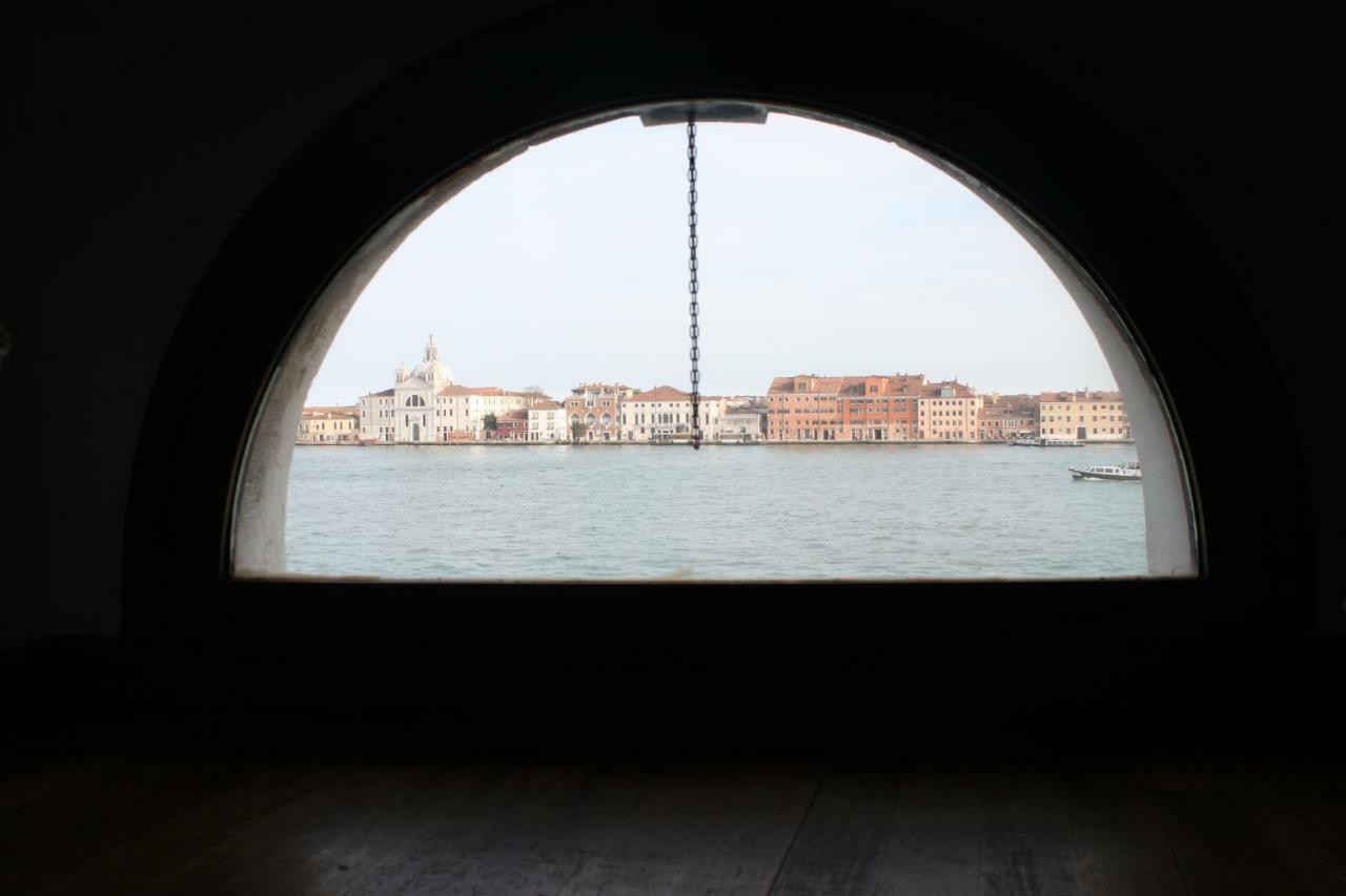 Mimi'S Loft Lejlighed Venedig Eksteriør billede