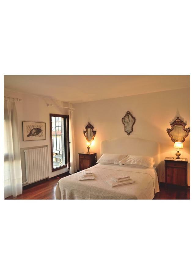 Mimi'S Loft Lejlighed Venedig Eksteriør billede