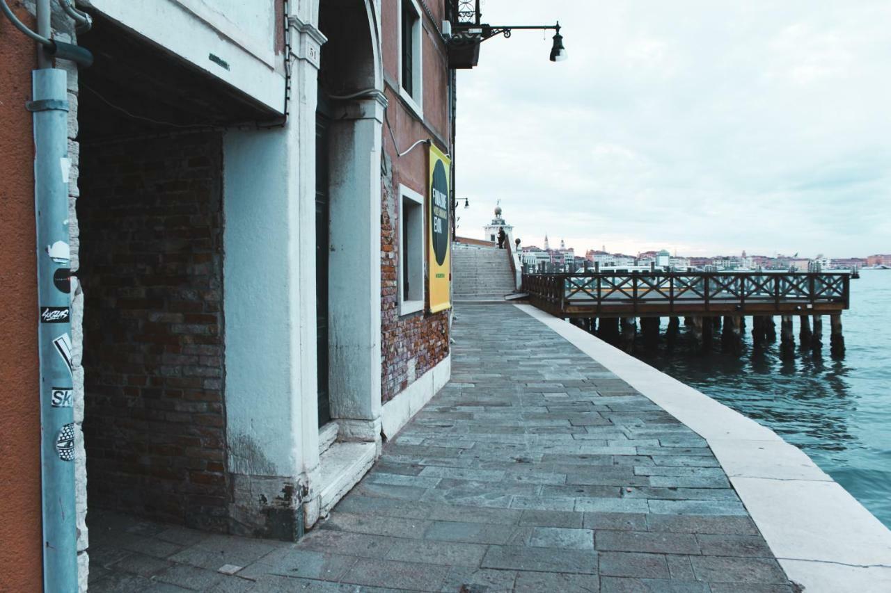 Mimi'S Loft Lejlighed Venedig Eksteriør billede