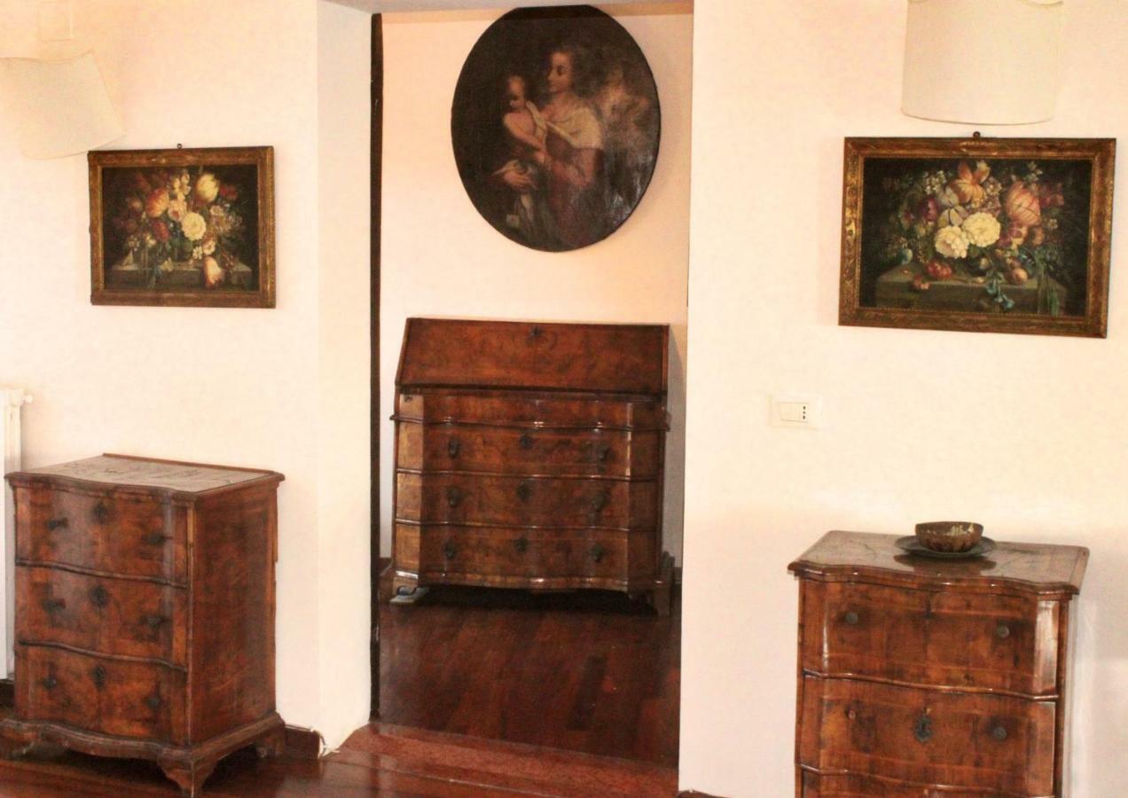 Mimi'S Loft Lejlighed Venedig Eksteriør billede
